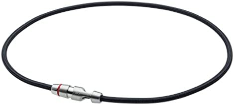Amazon.com: Phiten (phiten) Necklace RAKUWA Neck X50 high-end III